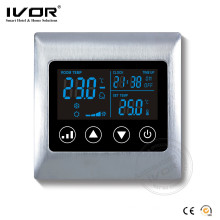 Ivor Memory Funktion Kühlung Heizraum Thermostat